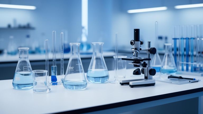 RC Chemical Labs — Lab Chemicals & Bulk Supplies USA