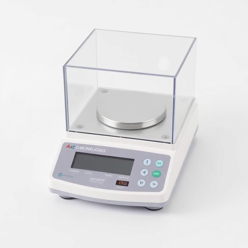 Lab Balances & Scales — Analytical & Precision | RC Lab